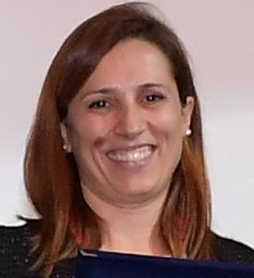 Angela Sara Cacciapuoti