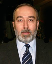 Rustem Litvinov