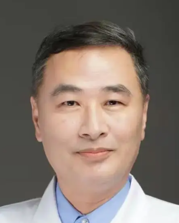 Huaxi Xu