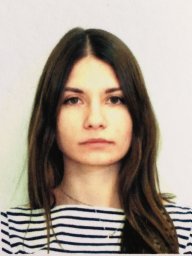Susan Yu Gordleeva