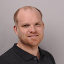 Krister G Svensson