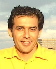 Mohammad Rajabalinejad