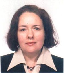 Livia Stefan