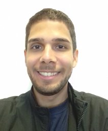 Tarcisio Marinelli Pereira Silva