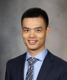 Yaoshan Dun