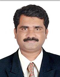 Rajeshwar Reddy G