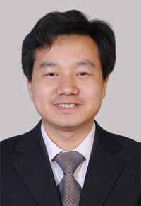 Kejian Lin