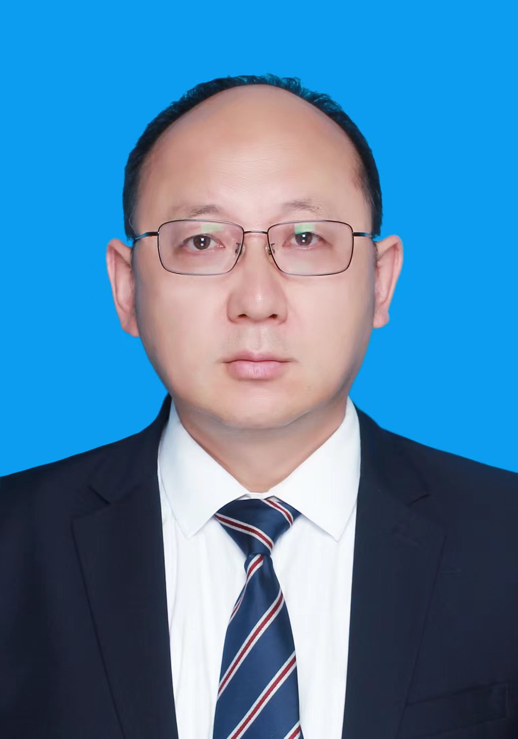 Kunpeng Wang