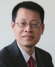 Zhangsheng Yu