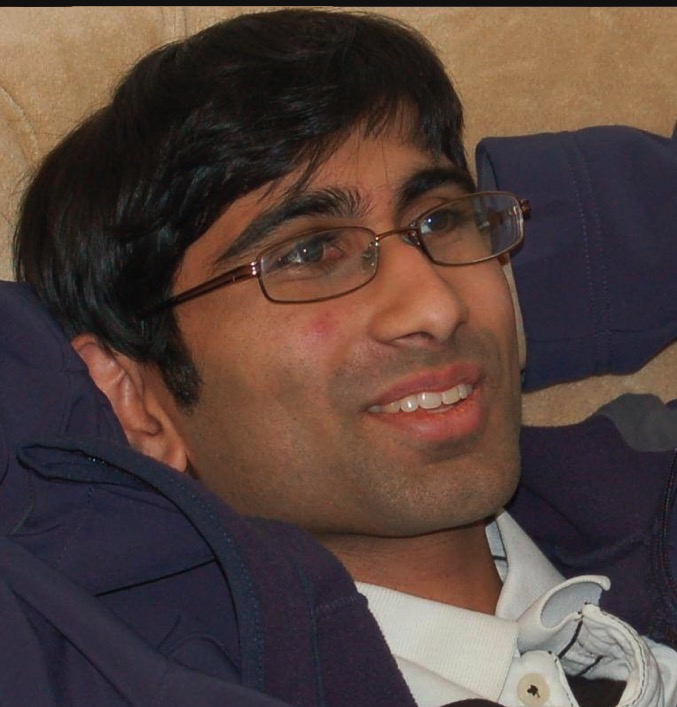 Ankur Parikh