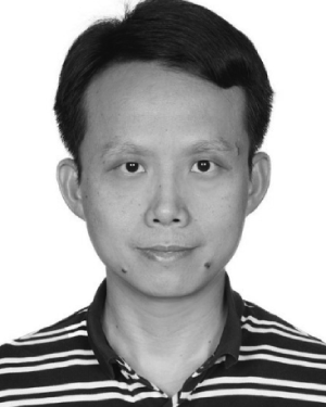Huang Shih-Chiang