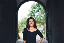 Charlotte Scheerens