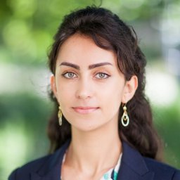 Melika Sharifironizi