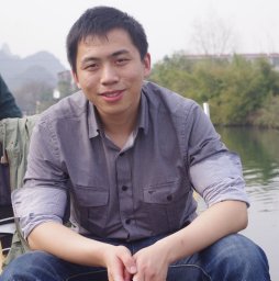 Liu Chen