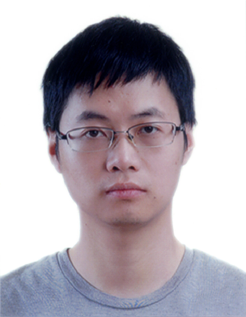 Zheng Deng