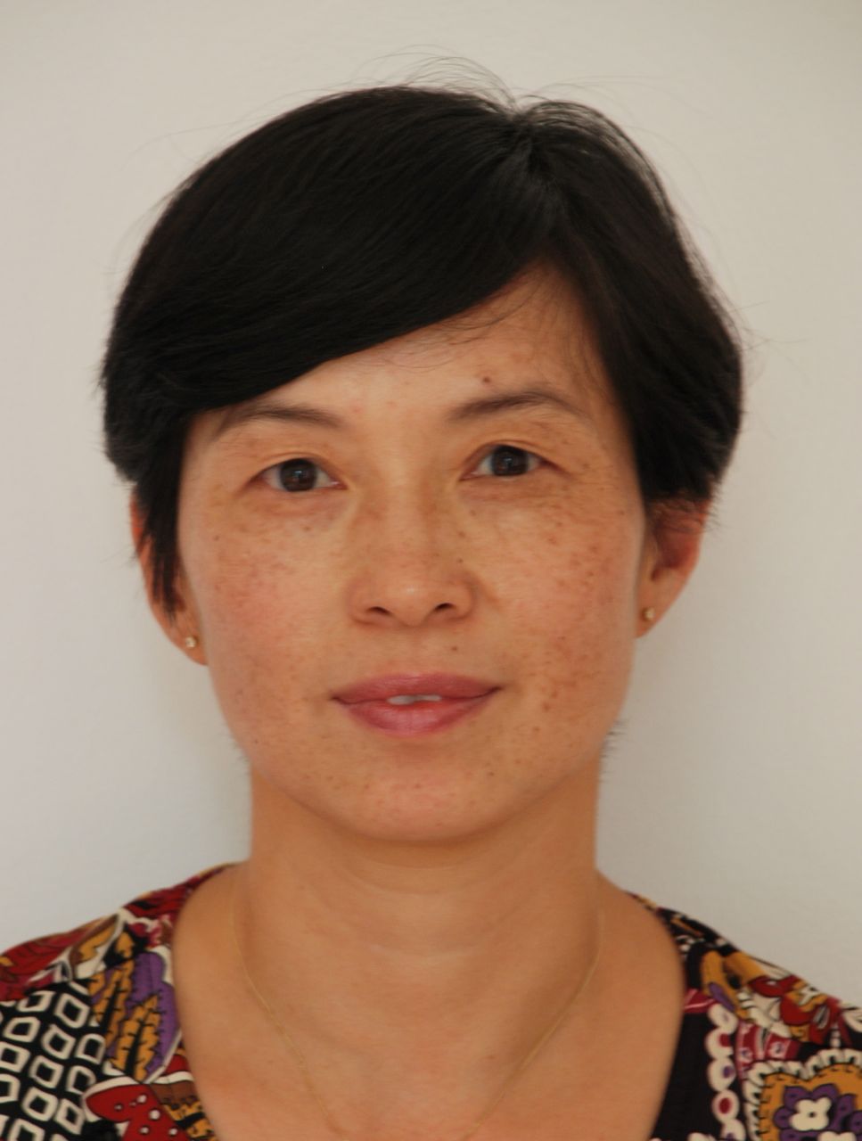 Bifang Liu
