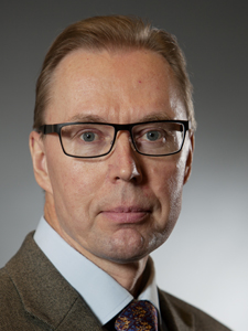 Johan Bobacka