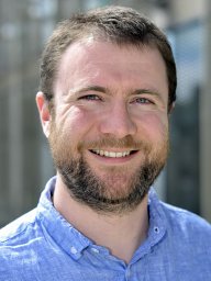 George J. Mackerron