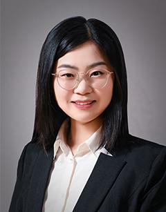 Danni Zhang