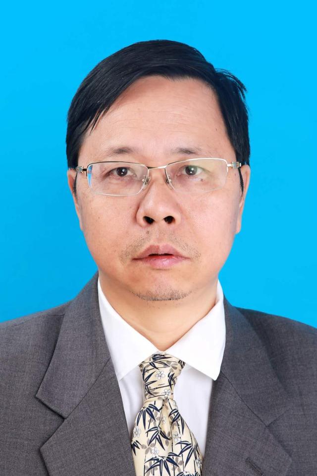 Guochuan Yin
