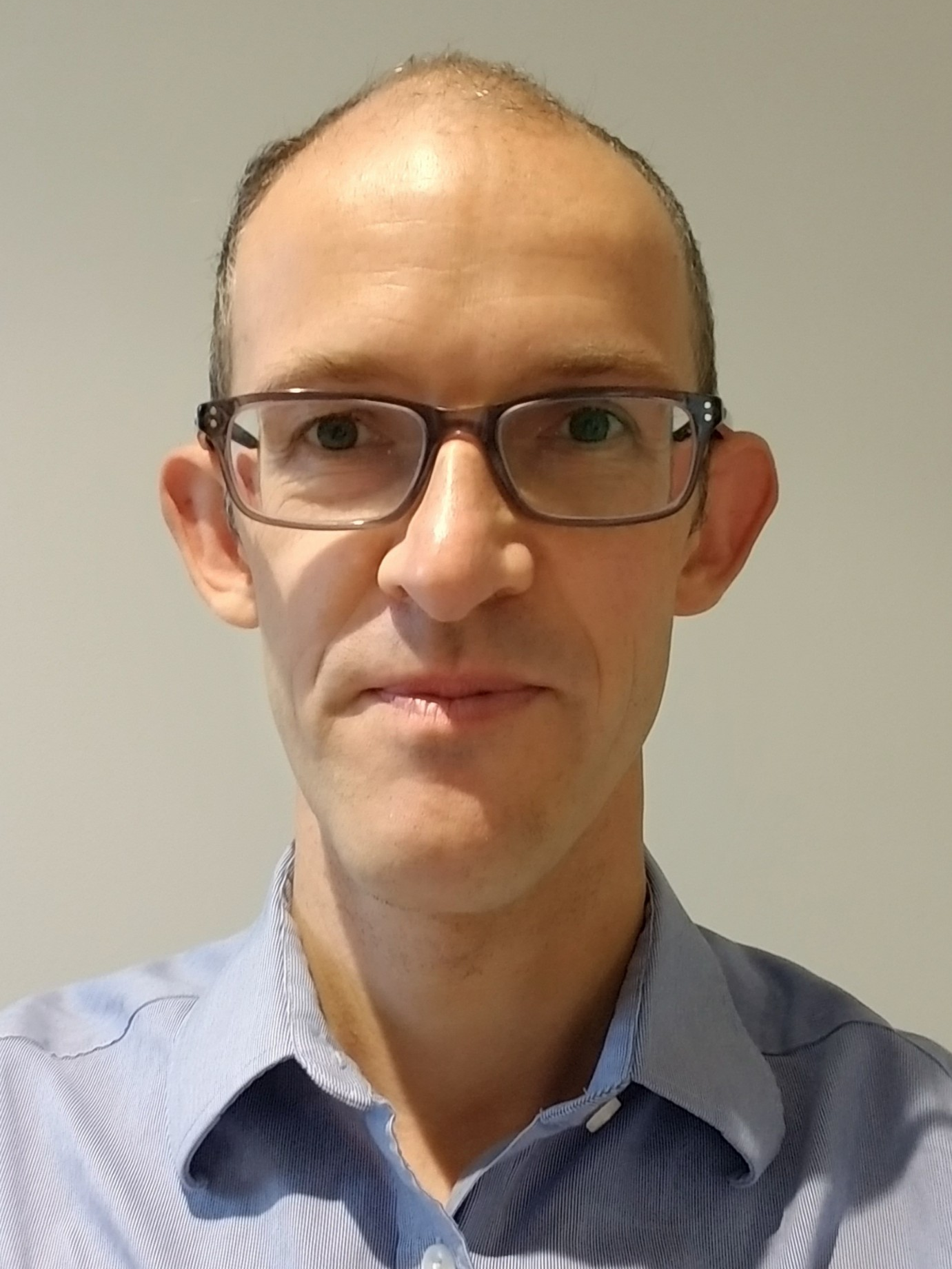 Nathan Gillett