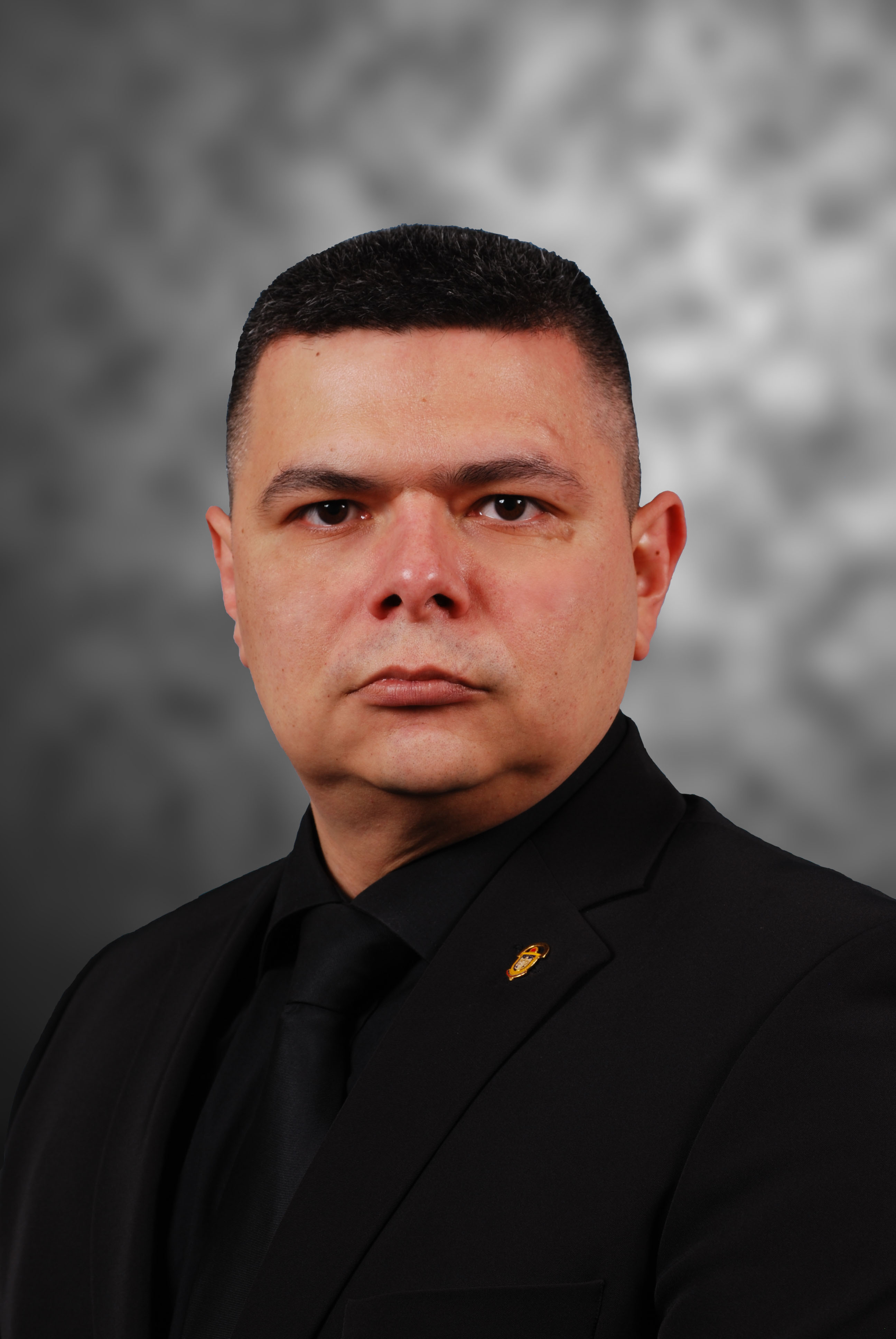Francisco M. Gonzalez Longatt