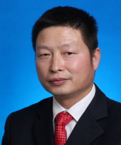 Wenxing Xu