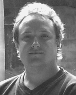 Tim J. Strovas