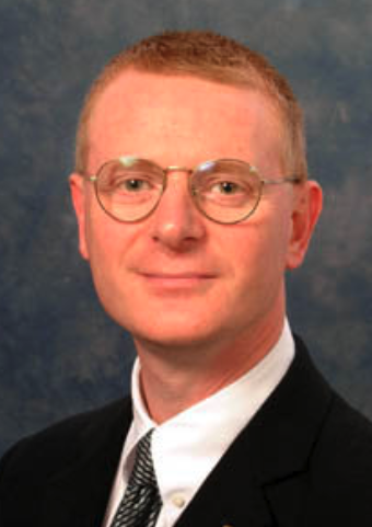 Shane Cloude