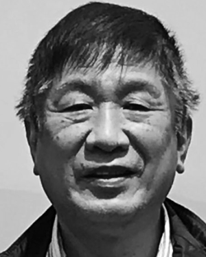 Akira Tokuchi
