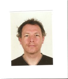 Bas Waterhout