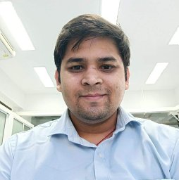 Gaurav Kumar Yogesh