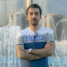 Karimi Ali