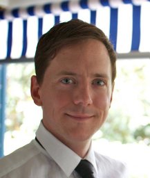Will Robertson