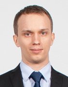 Pavel Ponomarev