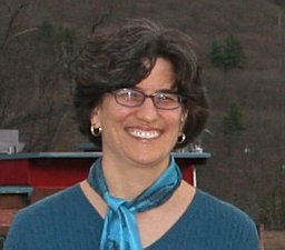 Eve Vogel