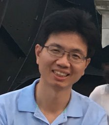 Jianhan Chen