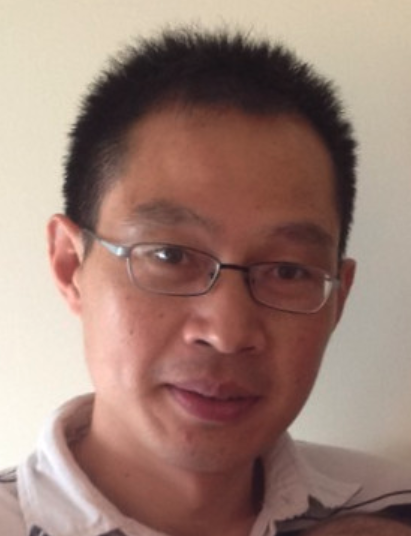 Shudong Luo