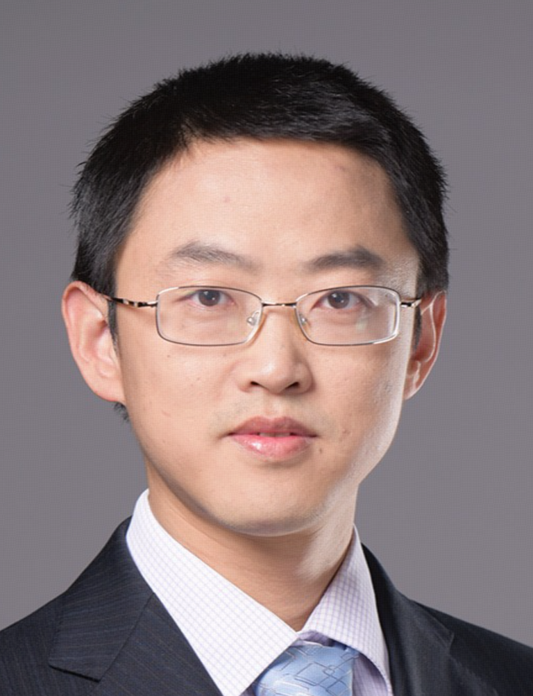 Xudong Huang