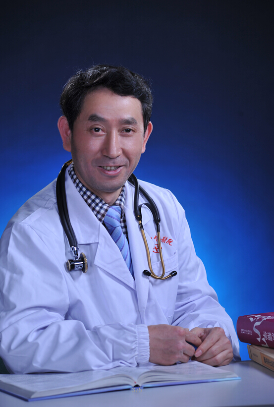 Jiafu Li