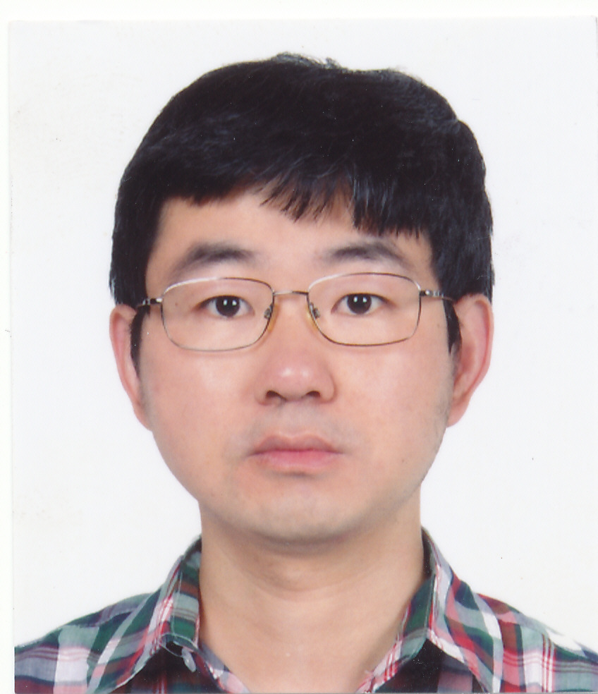 Bin Yue