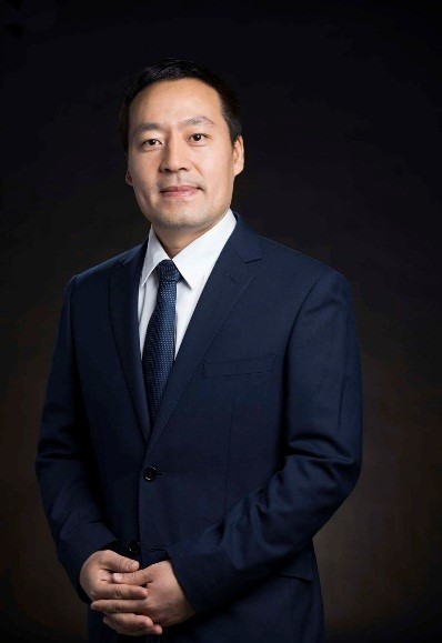 Xiaojun Lv