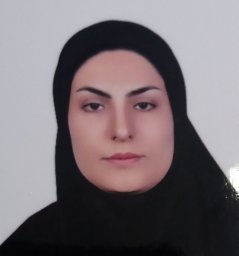 Samira Eghbali