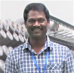 R Venkatesh Kumar