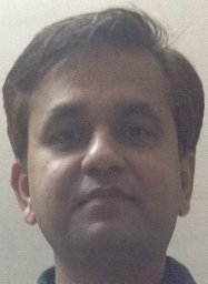 Anoop Kumar Sood