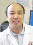HongChuan Jiang