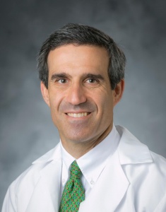 John J. Strouse