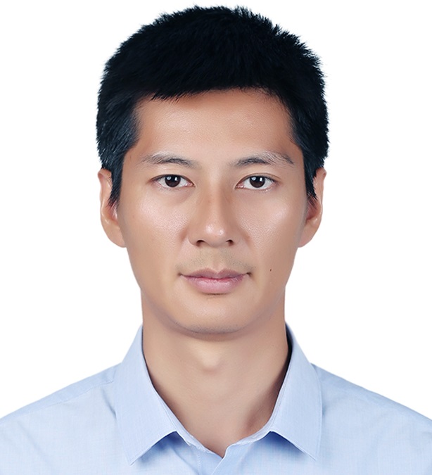 Peikun Zhang