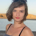 Paulina Dybał