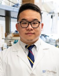 Xiaoqiang Wang